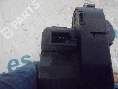Heater blower motor BMW 3 Compact (E46) 320 td | BP2488011M62 