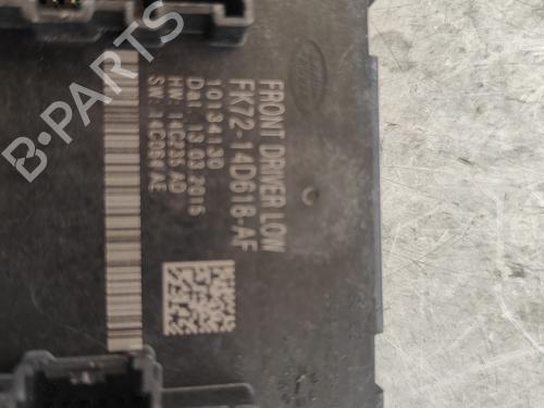 Electronic module JAGUAR XE (X760) 2.0 D AWD | BP29861974M83