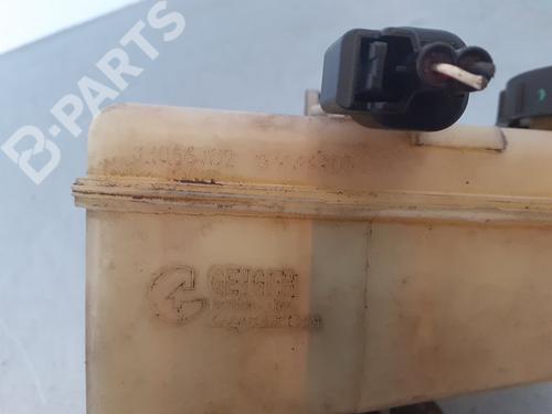 Brake master cylinder JAGUAR S-TYPE II (X200)  | BP7859560M77 
