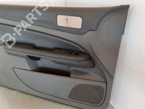 Front left panel FORD FOCUS II (DA_, HCP, DP) 2.0 TDCi | BP7707707C58 