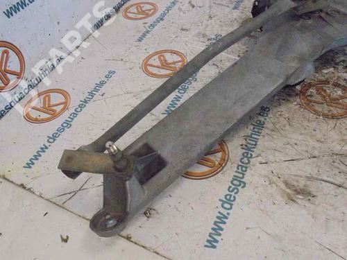 Front wiper motor MERCEDES-BENZ S-CLASS (W220) S 400 CDI (220.028, 220.128) | BP2461648M29 