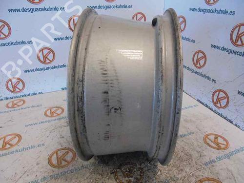 Rim AUDI A6 C6 (4F2) 3.0 TDI quattro | BP2484099C45 