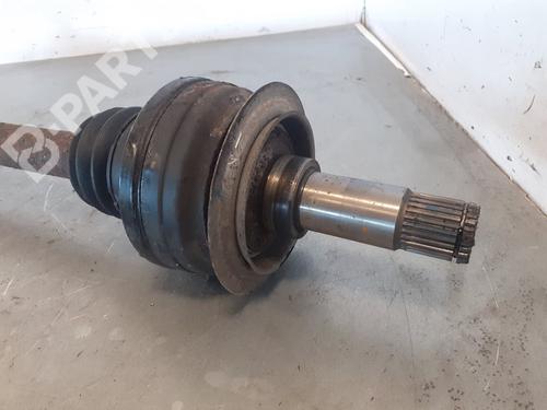 Right rear driveshaft MERCEDES-BENZ S-CLASS (W220) S 320 CDI (220.025, 220.125) | BP8931804M41 
