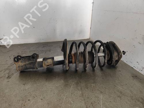 Used Left front shock absorber Left front shock absorber VOLVO S60 I (384) [2000-2010] 40257313 40257313