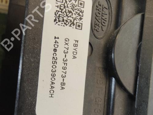 Steering wheel controls JAGUAR XE (X760) 2.0 D AWD | BP29863667E15 