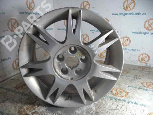 Felg VW GOLF IV (1J1) 1.9 TDI (90 hp) 2487293