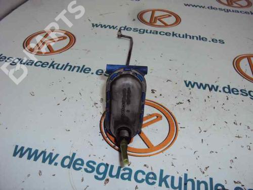 Central lock pump VW GOLF III (1H1) 1.9 TD, GTD | BP10269257M86 