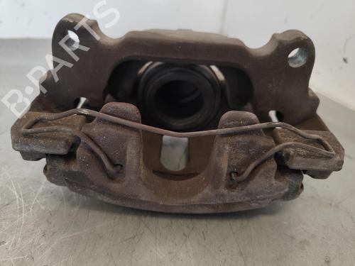 Right front brake caliper SEAT LEON (1P1)  | BP13937266M104  - Image 6
