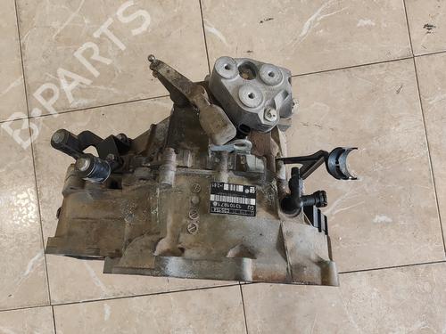 Gearbox OPEL VECTRA C Estate (Z02) 2.2 DTI (F35) | BP30727635M3 