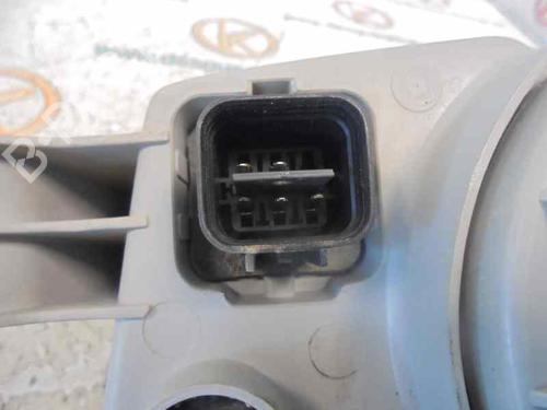 Right headlight HYUNDAI ACCENT II (LC)  | BP2702611C29 
