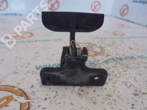 Hood lock MERCEDES-BENZ R-CLASS (W251, V251) R 350 CDI 4-matic (251.022, 251.122) BP8780278C133