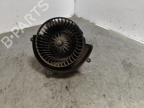 Varmeblæser OPEL ZAFIRA A MPV (T98) 2.0 DTI 16V (F75) (101 hp) 25378345