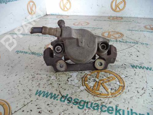 Left front brake caliper FORD FIESTA I (GFBT) 1.1 | BP11611838M105 