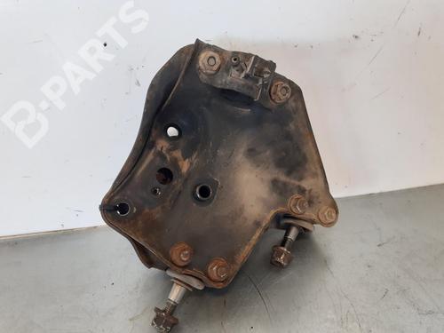 Left front steering knuckle SMART CITY-COUPE (450) 0.8 CDI (S1CLC1, 450.300, 450.301, 450.302, 450.303,... | BP7088798M25 
