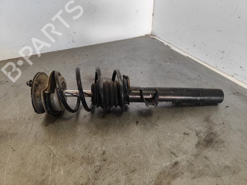 Højre fortil støddæmper BMW 1 (E87) 116 d (116 hp) 24174007
