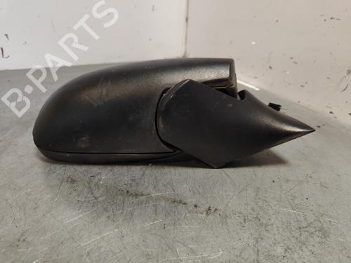 Right mirror MERCEDES-BENZ A-CLASS (W168)  | BP17638358C27 