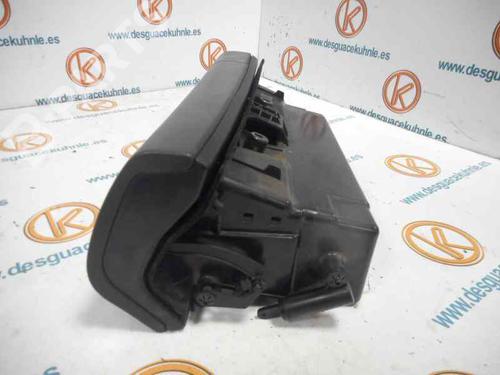 BP2480176C95 | Porta-luvas MERCEDES-BENZ E-CLASS (W210) E 320 CDI (210.026) BP2480176C95