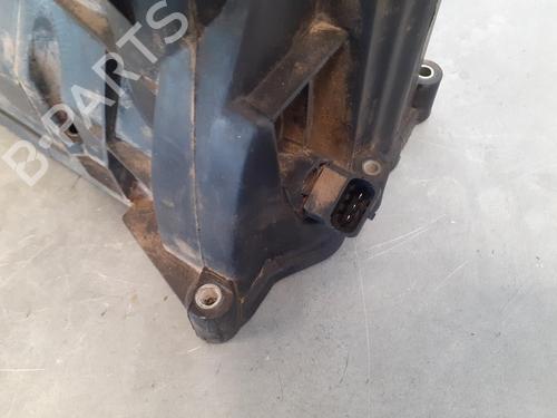 Valve cover MERCEDES-BENZ A-CLASS (W168)  | BP14189493M124 
