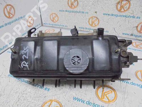 Used Cylinder head CITROËN AX (ZA-_) [1986-1998]  10978736
