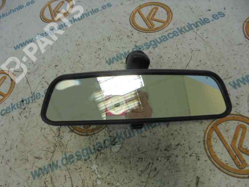 Used Rear mirror BMW 3 Touring (E46) 318 i (143 hp) 4836769