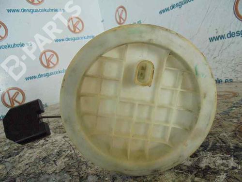 Fuel pump AUDI A6 C5 Avant (4B5) 2.5 TDI quattro | BP2467709M76 