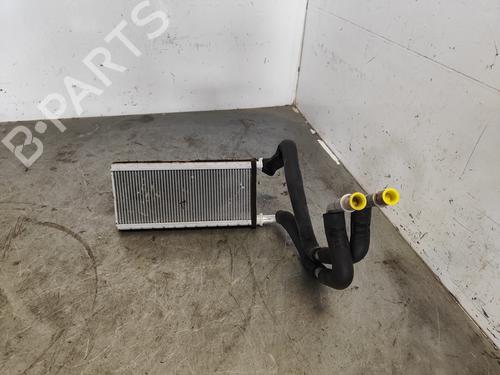 Used Heater matrix Heater matrix 29915262 29915262
