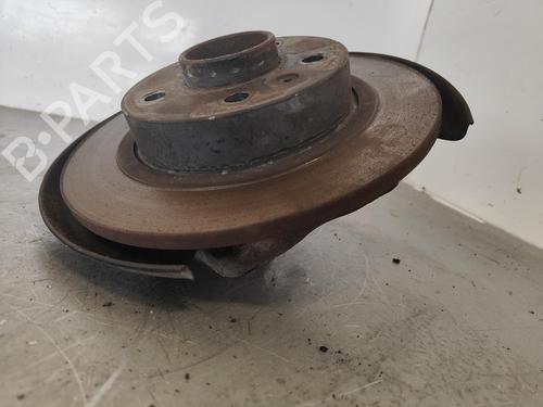 Right rear steering knuckle OPEL ASTRA H (A04)  | BP13733839M28