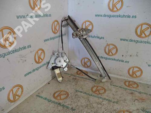 Front right window mechanism NISSAN ALMERA I (N15) 2.0 D | BP2471330C23 