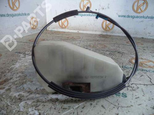 Front right lock FORD KA (RB_) 1.3 i | BP2473644C97 