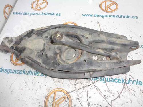 Right rear suspension arm MERCEDES-BENZ E-CLASS (W210) E 300 D (210.020) | BP2479466M15 