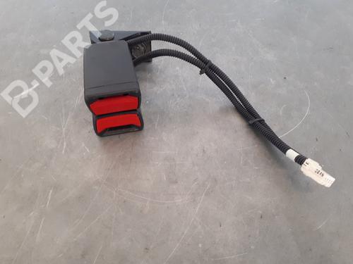 Used Rear right seatbelt HYUNDAI i30 (GD) [2011-2025]  10559086