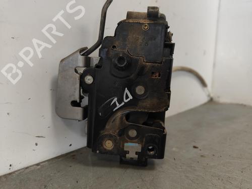 Used Front left lock AUDI A6 C5 (4B2) [1997-2005]  17962096