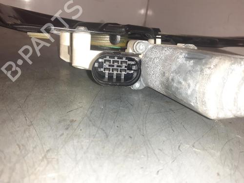 Rear right window mechanism BMW 5 (E60) 525 d | BP8952181C25 