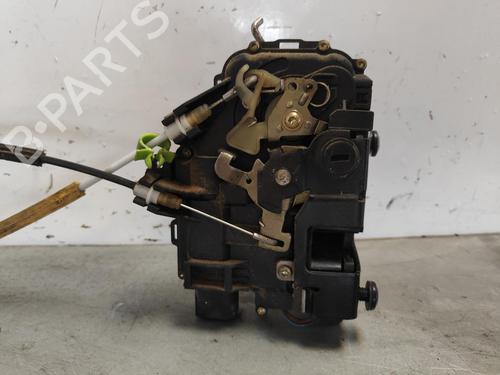 Rear right lock AUDI A6 C5 (4B2)  | BP17962097C99 
