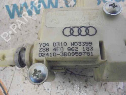 Andre AUDI A6 C6 (4F2) 2.0 TDI | BP14181591O1 