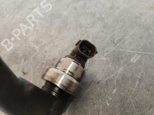 Injector OPEL COMBO Box Body/MPV 1.7 CDTI 16V | BP12516244M100 