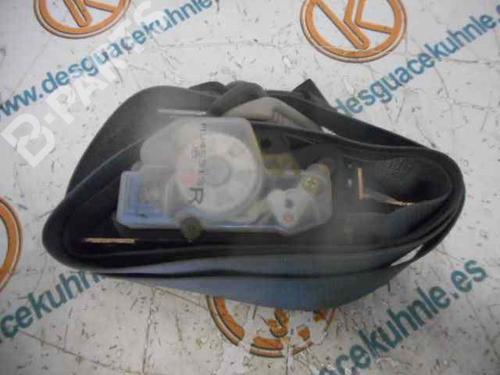 Front right seatbelt ROVER 400 II (RT) 420 Di | BP8753313I25 