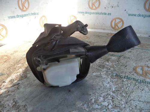 Front right seatbelt OPEL VECTRA B (J96) 1.7 TD (F19) | BP8752779I25 