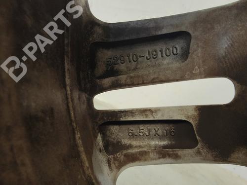 Rim HYUNDAI KONA (OS, OSE, OSI)  | BP11513538C45 