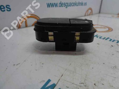 Left front window switch FORD MONDEO I (GBP) 1.8 TD | BP2459648I27 
