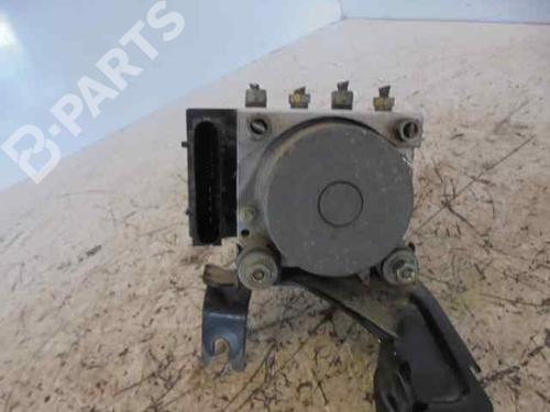 ABS pump NISSAN NOTE (E11, NE11) 1.4 | BP5960094M43 