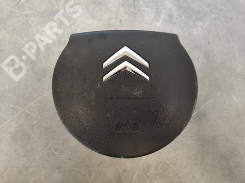 Used Driver airbag CITROËN C4 Picasso I MPV (UD_) [2006-2015]  11057415