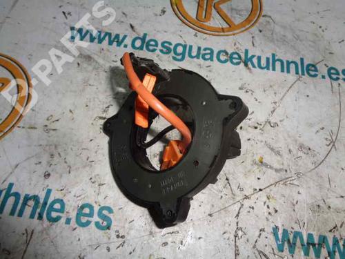 Squib airbag PEUGEOT 306 Hatchback (7A, 7C, N3, N5) 1.4 | BP2486708C102 