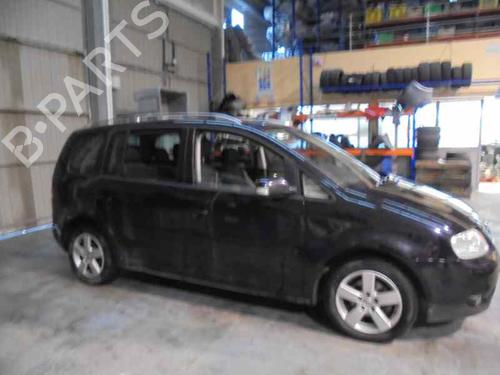 Rim VW TOURAN (1T1, 1T2)  | BP2850262C45 