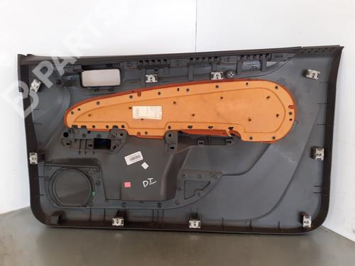 Front left panel FORD FOCUS II (DA_, HCP, DP) 2.0 TDCi | BP7707707C58 