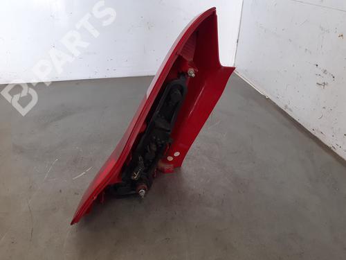 Right taillight CITROËN C4 I (LC_)  | BP10383616C35 