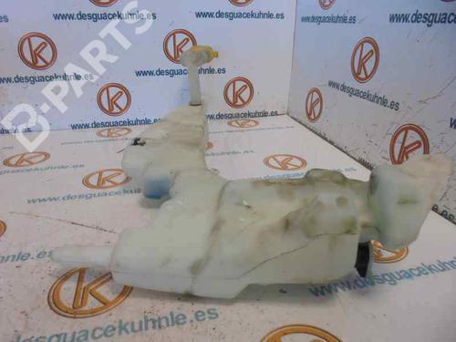 Windscreen washer tank FORD FOCUS I (DAW, DBW) 1.6 16V | BP7428879C113 
