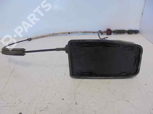Gear lever CITROËN C5 II (RC_)  | BP7429062M90 
