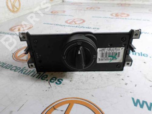 climate-control-seat-ibiza-ii-6k1-14-i-6k0819045-1993-1994-1995-1996-1997-1998-1999-2000-2001-2002-2461514 main image