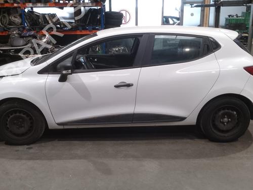 Left front window switch RENAULT CLIO IV (BH_)  | BP27594434I27  - Image 5